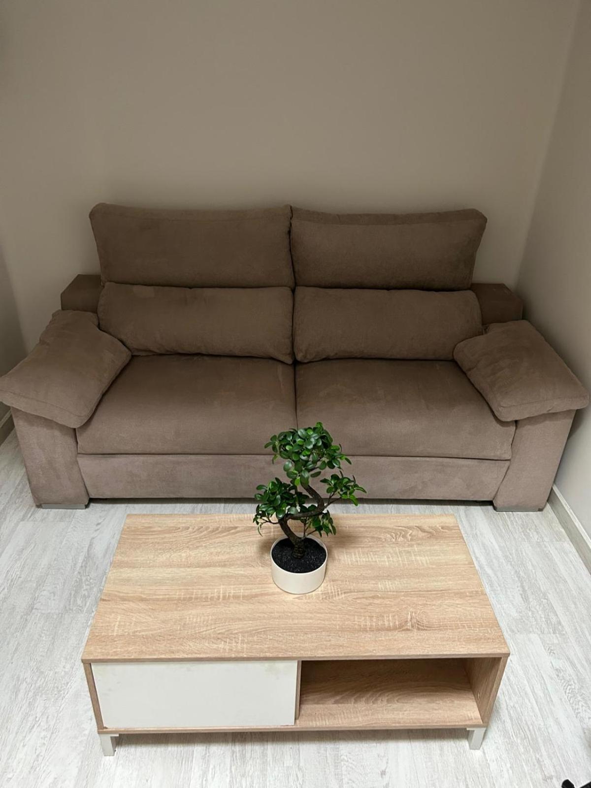 Apartamento Calera บูร์โกส ภายนอก รูปภาพ
