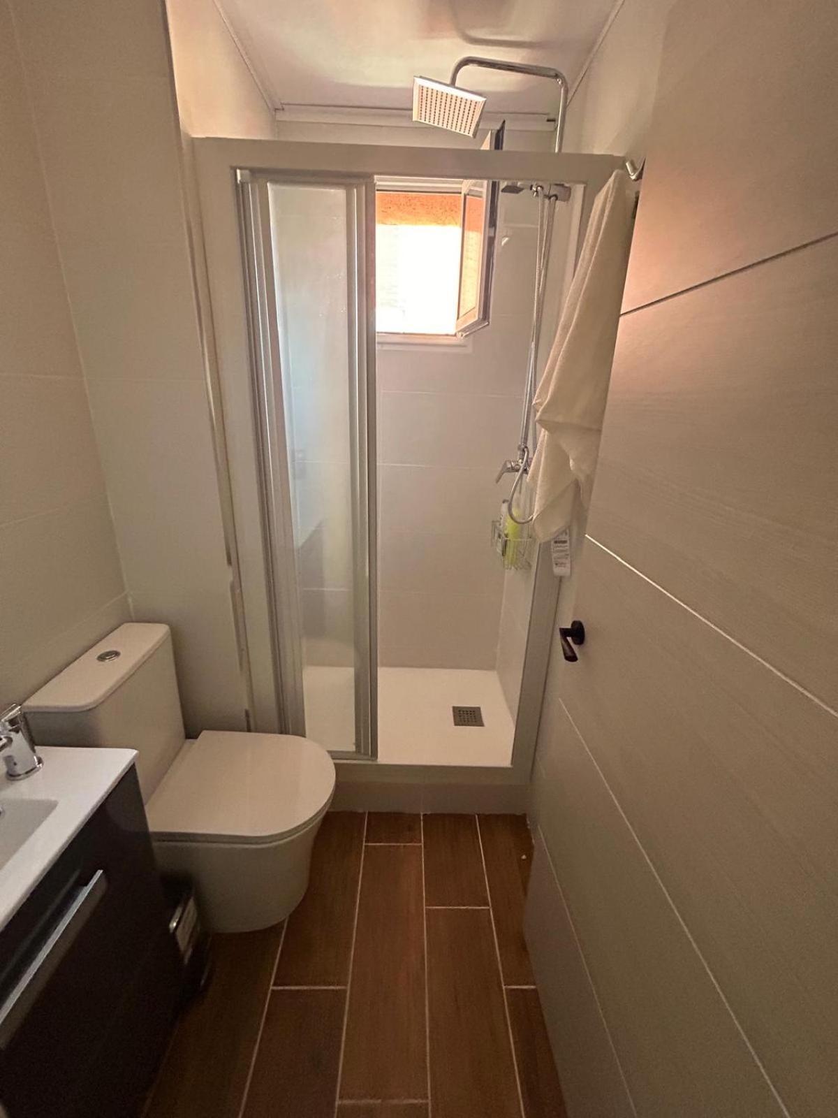 Apartamento Calera บูร์โกส ภายนอก รูปภาพ