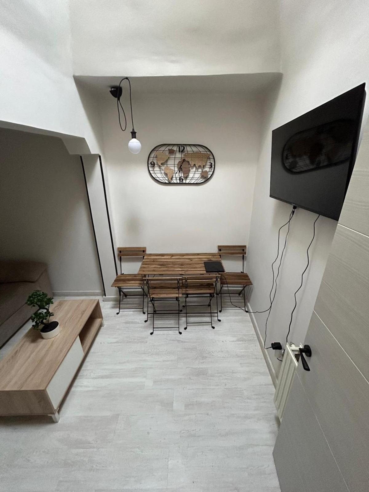 Apartamento Calera บูร์โกส ภายนอก รูปภาพ