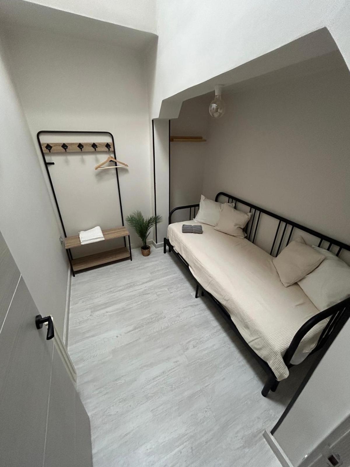 Apartamento Calera บูร์โกส ภายนอก รูปภาพ