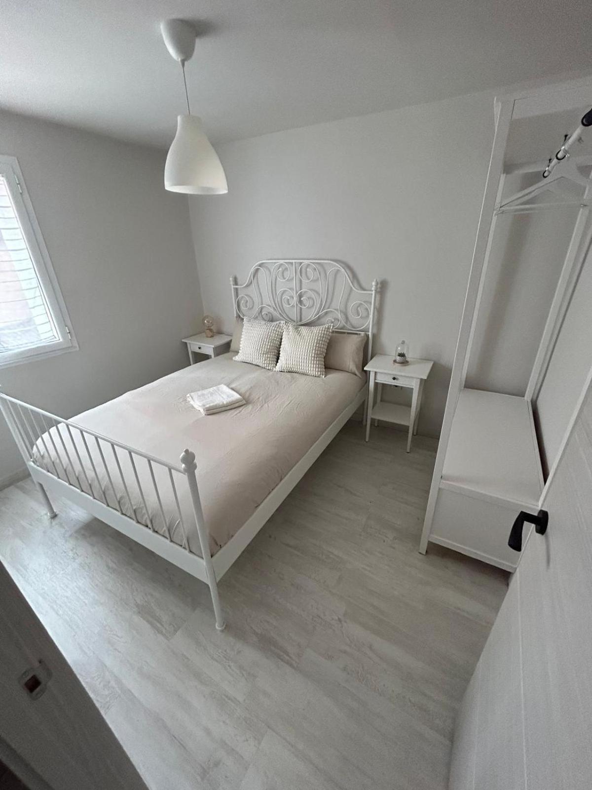 Apartamento Calera บูร์โกส ภายนอก รูปภาพ