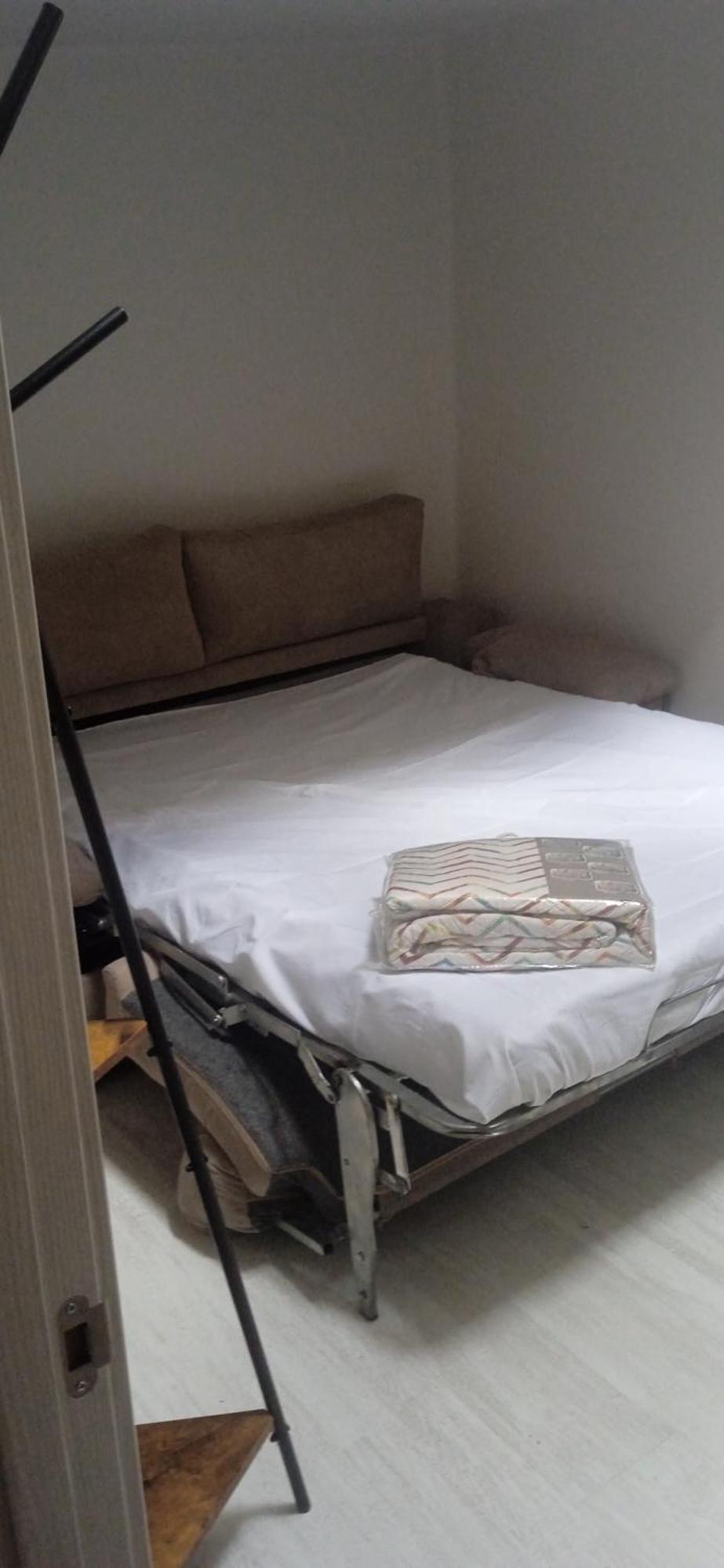 Apartamento Calera บูร์โกส ภายนอก รูปภาพ