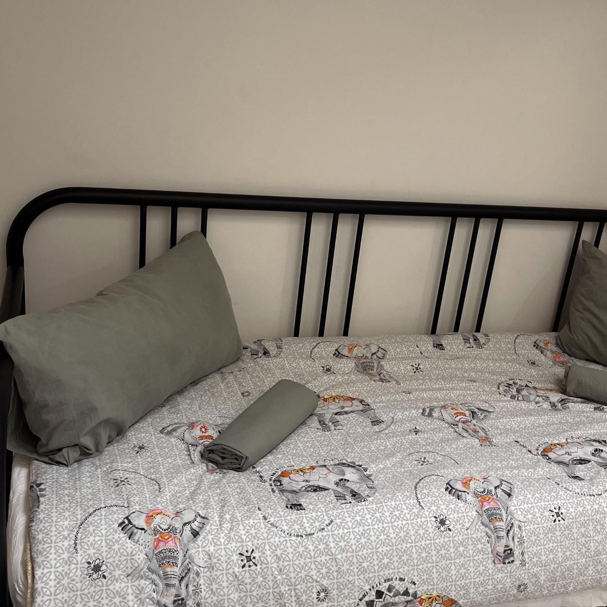 Apartamento Calera บูร์โกส ภายนอก รูปภาพ