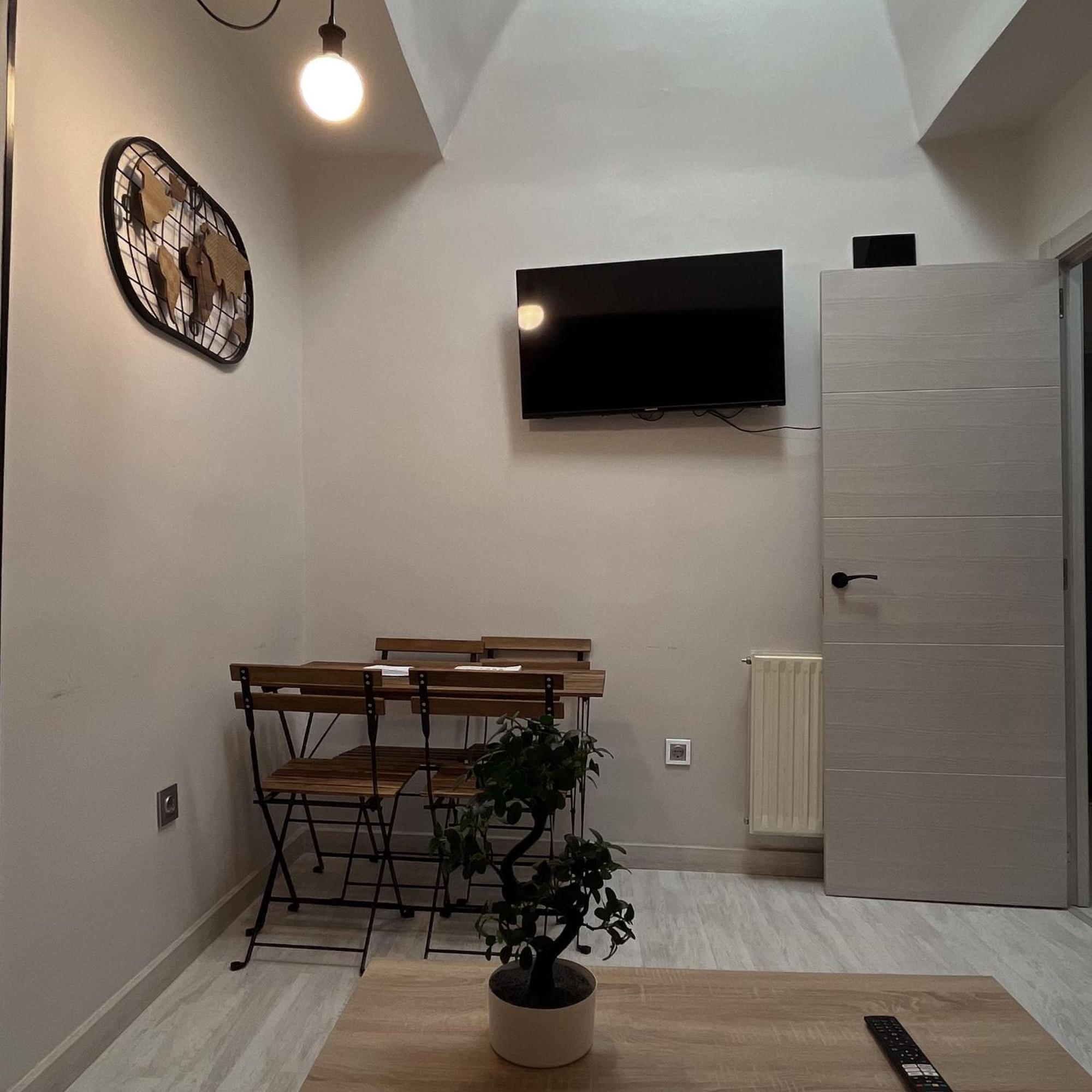 Apartamento Calera บูร์โกส ภายนอก รูปภาพ