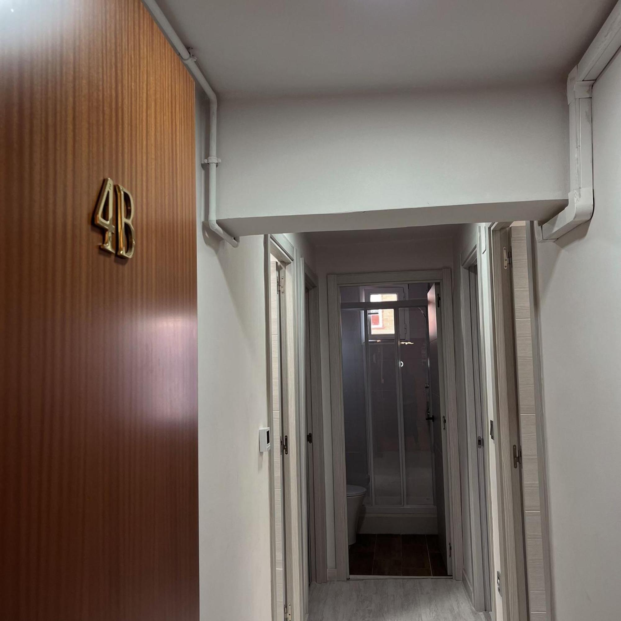 Apartamento Calera บูร์โกส ภายนอก รูปภาพ